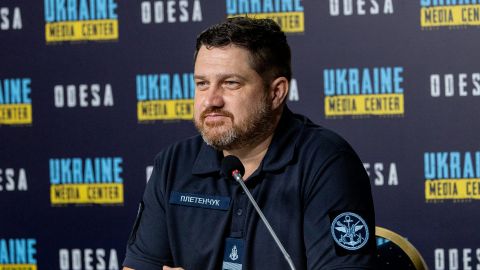 У ВМС назвали ключовий фактор угоди про перемир'я на морі між РФ та Україною