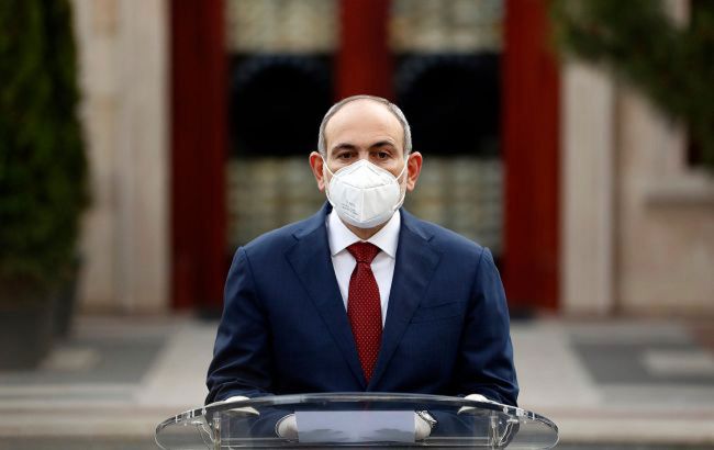 Прем'єр Вірменії провів екстрене засідання Радбезу