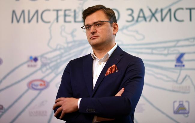 Кулеба анонсировал новый саммит Крымской платформы. В парламентском формате