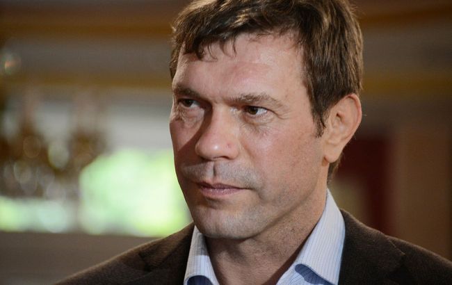 Экс-нардепа Царева заочно приговорили к 8 годам тюрьмы