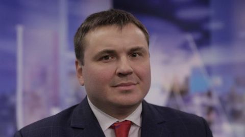 Кабмін погодив звільнення голови Херсонської ОДА