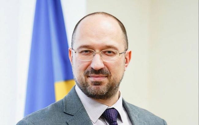 Шмигаль представив "Слузі народу" програму Кабміну: "Гарячої дискусії не було"