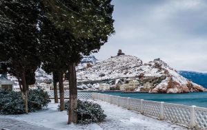 "Будинки захиталися": Землетрус з моря відчули у кількох областях України