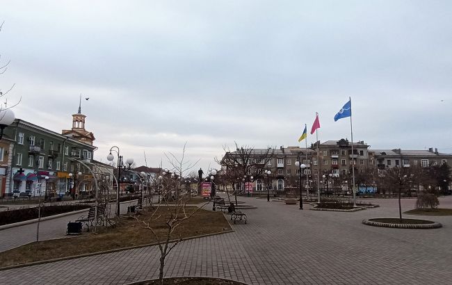 Хотят помешать партизанам. Россияне закрывают выезд из Бердянска, - ЦНС