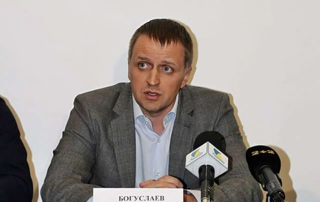 СБУ арештувала активи сина ексголови "Мотор Січі" на 500 млн грн