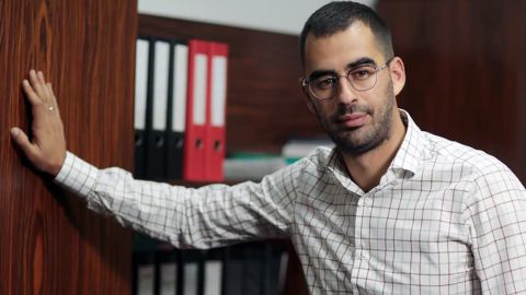 Не по факту ДТП. Против Трухина открыли дело