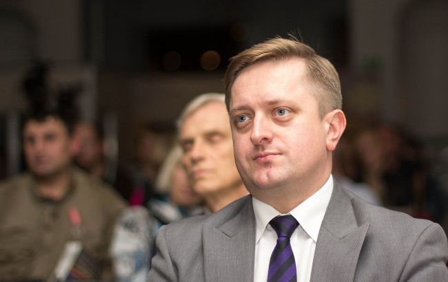 Знайти та покарати. Посол звернувся до Польщі через новий інцидент із зерном на кордоні