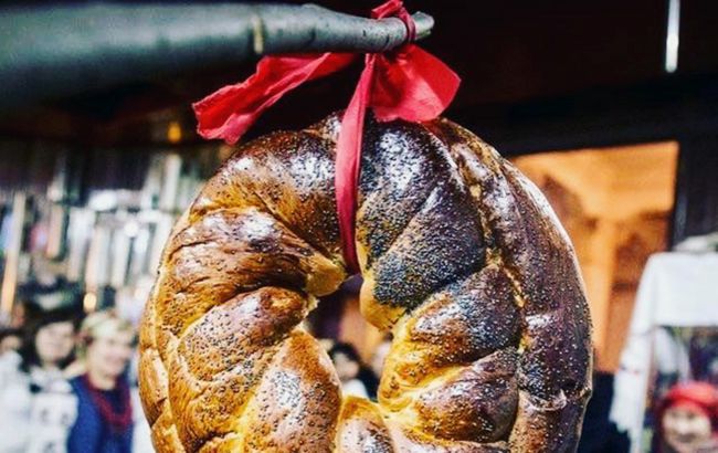 Праздничный корж с маком на Андрея: готовим традиционную Калиту по старинному рецепту