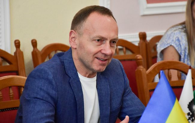 Нікуди не йду та подаватиму апеляцію. Мер Чернігова про позбавлення посади