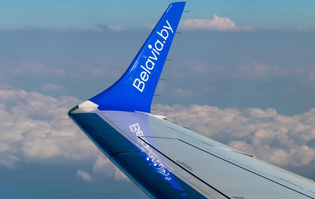 "Белавіа" більше не приймає на рейс громадян Афганістану, Іраку, Ємену, Сирії, які вилітають з Дубая