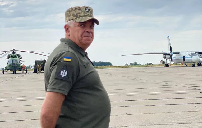 Справа АН-26. Суд визнав законною підозру екс-командувачу ВПС