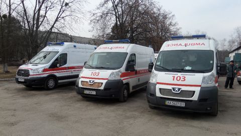 Що робити, якщо у Києві під час війни померла людина: алгоритм дій