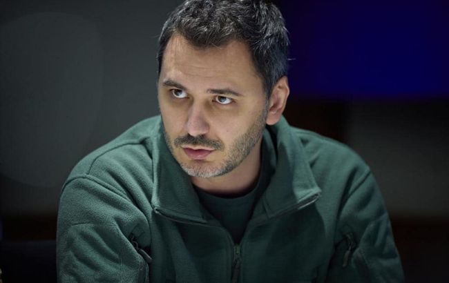 Чернев объяснил, зачем Украине сейчас нужно приглашение в НАТО