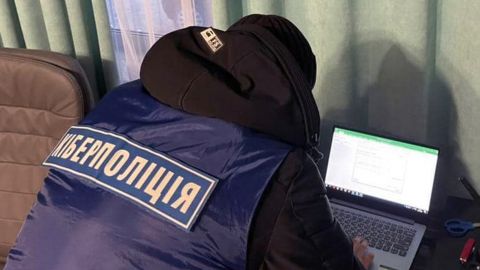 В Україні в грудні здійснили майже 60 кібератак на органи держвлади