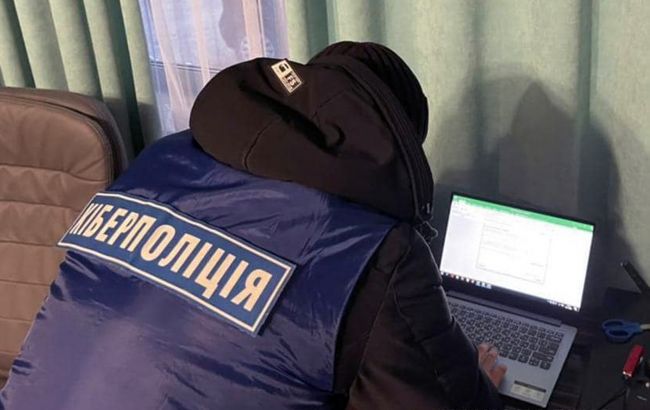 В Україні в грудні здійснили майже 60 кібератак на органи держвлади
