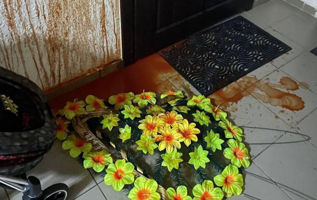 Керівнику відділу акцизного податку надіслали погрозу: підозрюють тютюнників