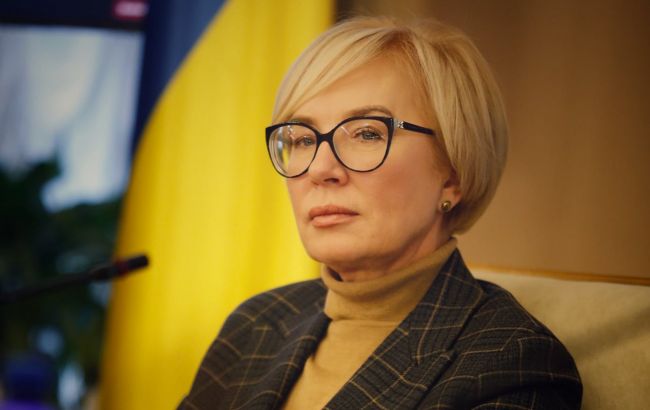 В Россию депортировано более 210 000 украинских детей, - Денисова