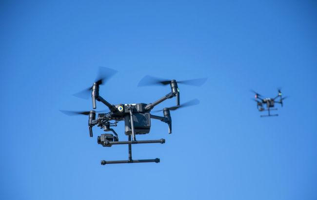 "Укрзалізниця" створить власний підрозділ операторів дронів: чим вони займатимуться