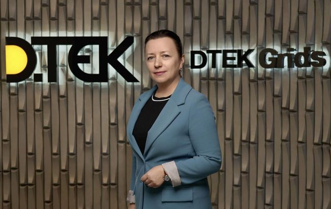 ДТЕК вдвічі збільшив підключення "зеленої" генерації до електромереж: чому це важливо