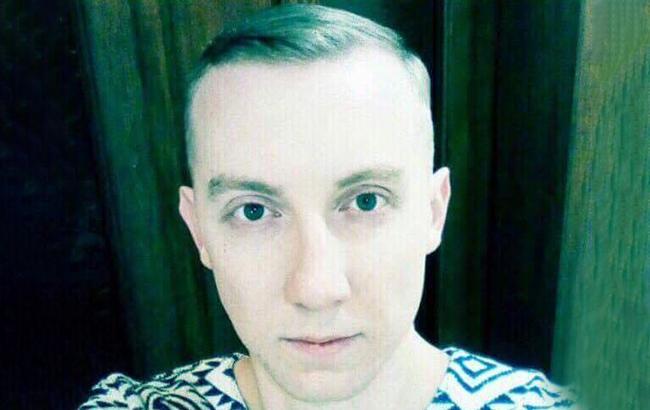 Удерживаемый в "ДНР" украинский журналист Асеев "признался" в работе на украинскую разведку