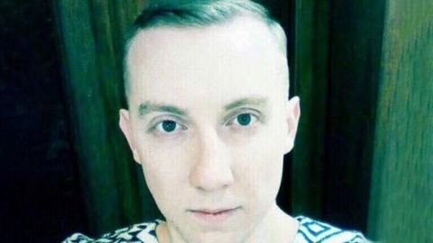 Журналиста Асеева освободили из плена ОРДЛО