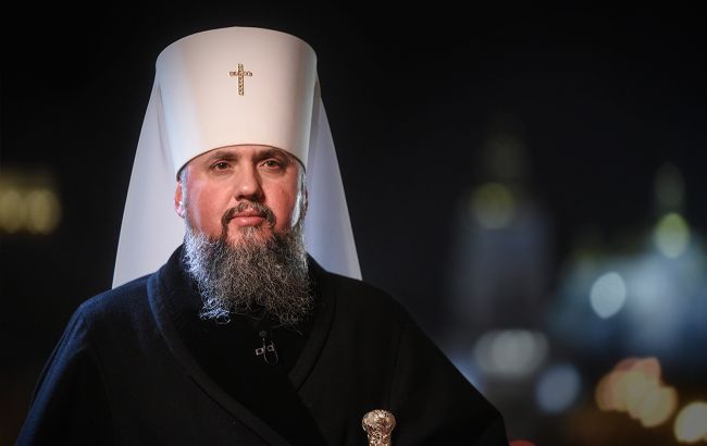 Эпифаний проведет рождественскую службу в Лавре: заповедник заключил соглашение с ПЦУ