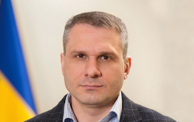 Керував СБУ у Сумській області. Що відомо про в.о. директора БЕБ