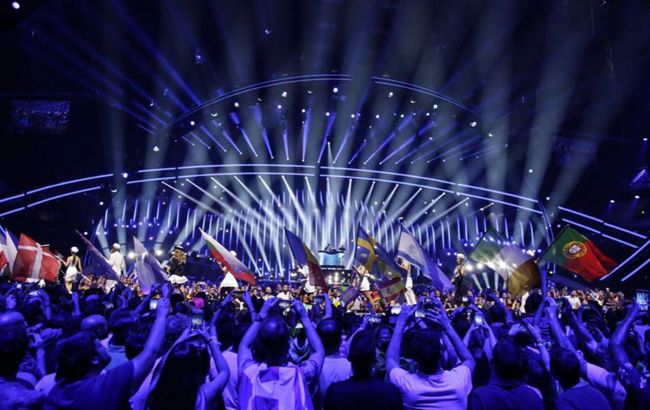 "Евровидение-2021" состоится в Роттердаме