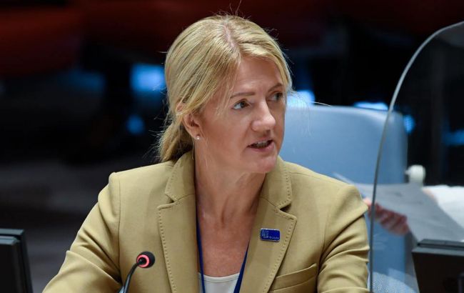 Новые санкции ЕС против Беларуси вступят в силу 2 декабря, - МИД Эстонии