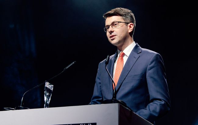 Польща забороняє імпорт російського вугілля