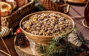 Багата, щедра чи голодна: яку кутю варять на Різдво, Щедрий вечір і Водохреще