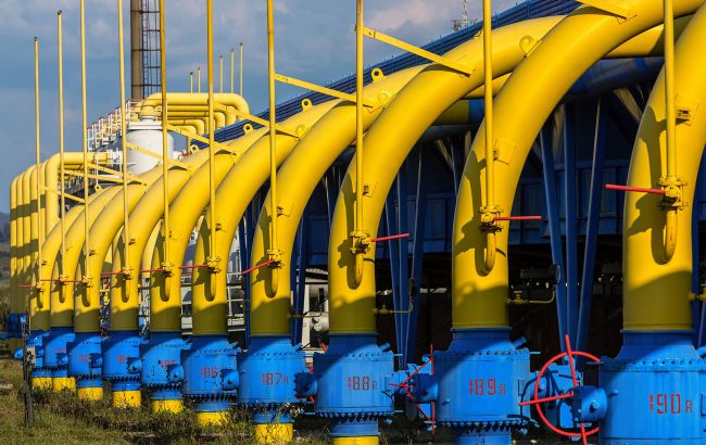 Експорт частини газу може підтримати вітчизняний видобуток після атак РФ, - експерт