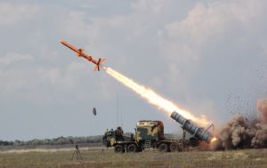 ЗСУ уразили комбінат "Каменський", який виробляє ракетне паливо, у Ростовській області