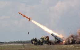 Производитель Storm Shadow поможет Украине создать новую ракету NEPTUNE2