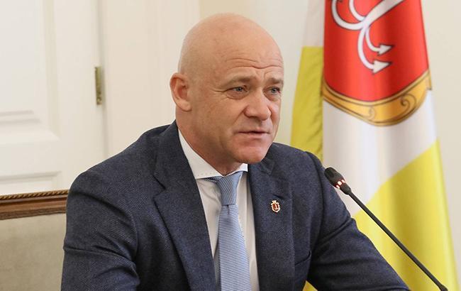 Дело Труханова: суд 22 февраля рассмотрит ходатайство об отстранении мэра Одессы от должности