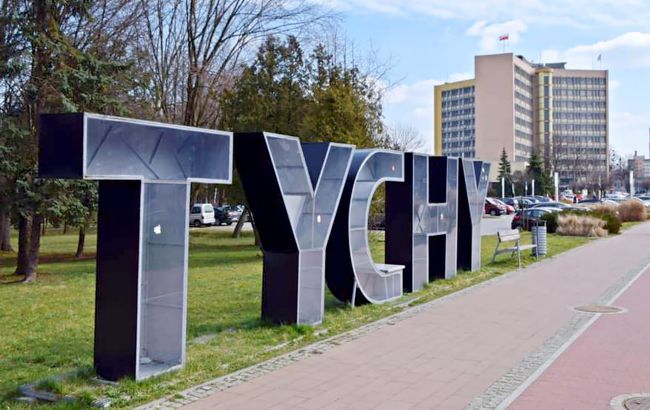 В одному з міст Польщі вирішили перевірити сирени тривоги
