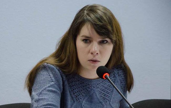 У 2017 році із Криму до вишів на материковій території вступили 200 абітурієнтів