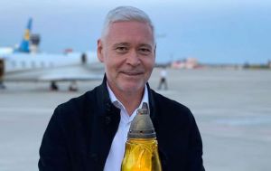 Выборы в Харькове: избирком отказал в пересчете голосов и отмене победы Терехова