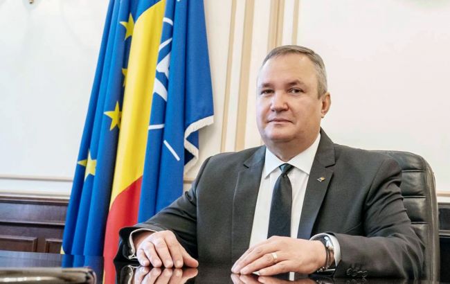Румыния сможет обеспечить поставки газа в Украину, - премьер