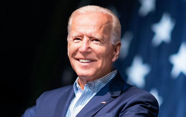 Байден заявил, что Трамп боится Путина