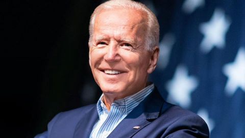 Байден назвал недальновидным решение Трампа о выходе из Договора об открытом небе