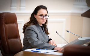 Скільки бюджет втратив через удари РФ по енергетиці: Свириденко назвала суму