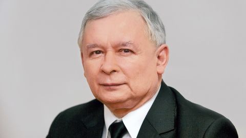 Не только РФ. Качиньский допустил, что Германия может вооружаться против Польши