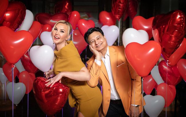 "Тестують різні вкидів": українцям розвіяли міф про Камалію та її чоловіка Захура