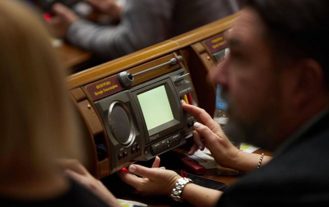 Навчання жителів окупованих територій. Рада підтримала законопроект про визнання результатів