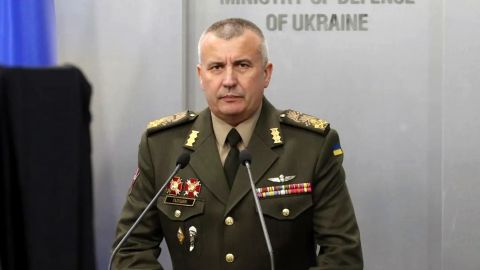 Сили тероборони можуть швидко "наростити м&rsquo;язи" в сотні тисяч резервістів, - командувач