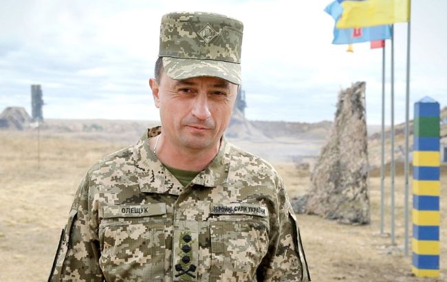 Сили оборони знищили усі "Шахеди", якими РФ цієї ночі атакувала Україну, - Олещук