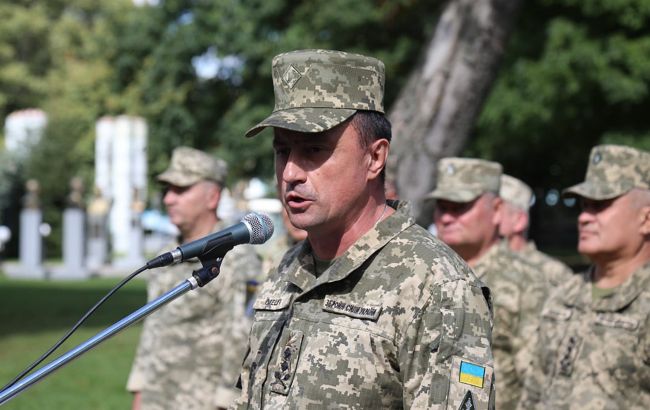 Командующий Воздушными силами поздравил с Днем ВСУ: Победа украинцев сломала дух рашистской орде