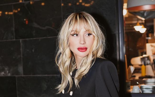 В Киеве после скандала отменили концерт Светланы Лободы