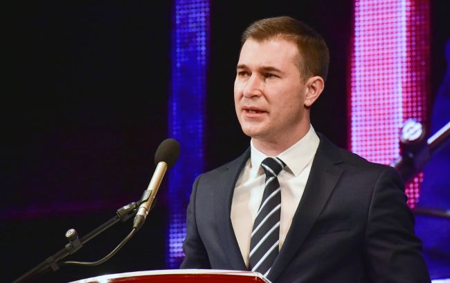 СБУ проводит обыски у и. о. мэра Чернигова